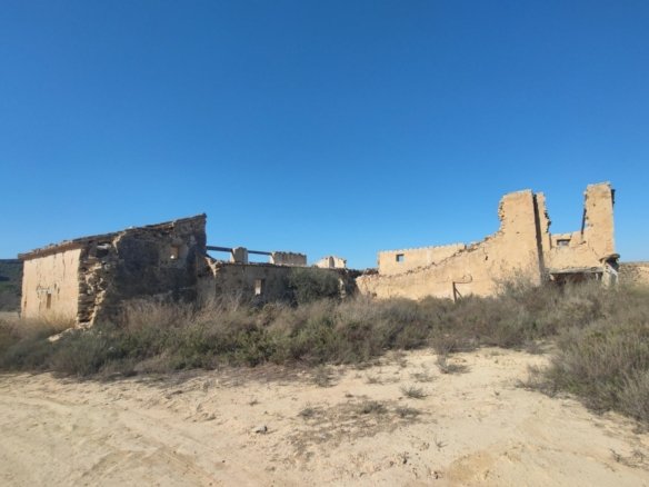 Finca in Torremendo - Caza De Casa
