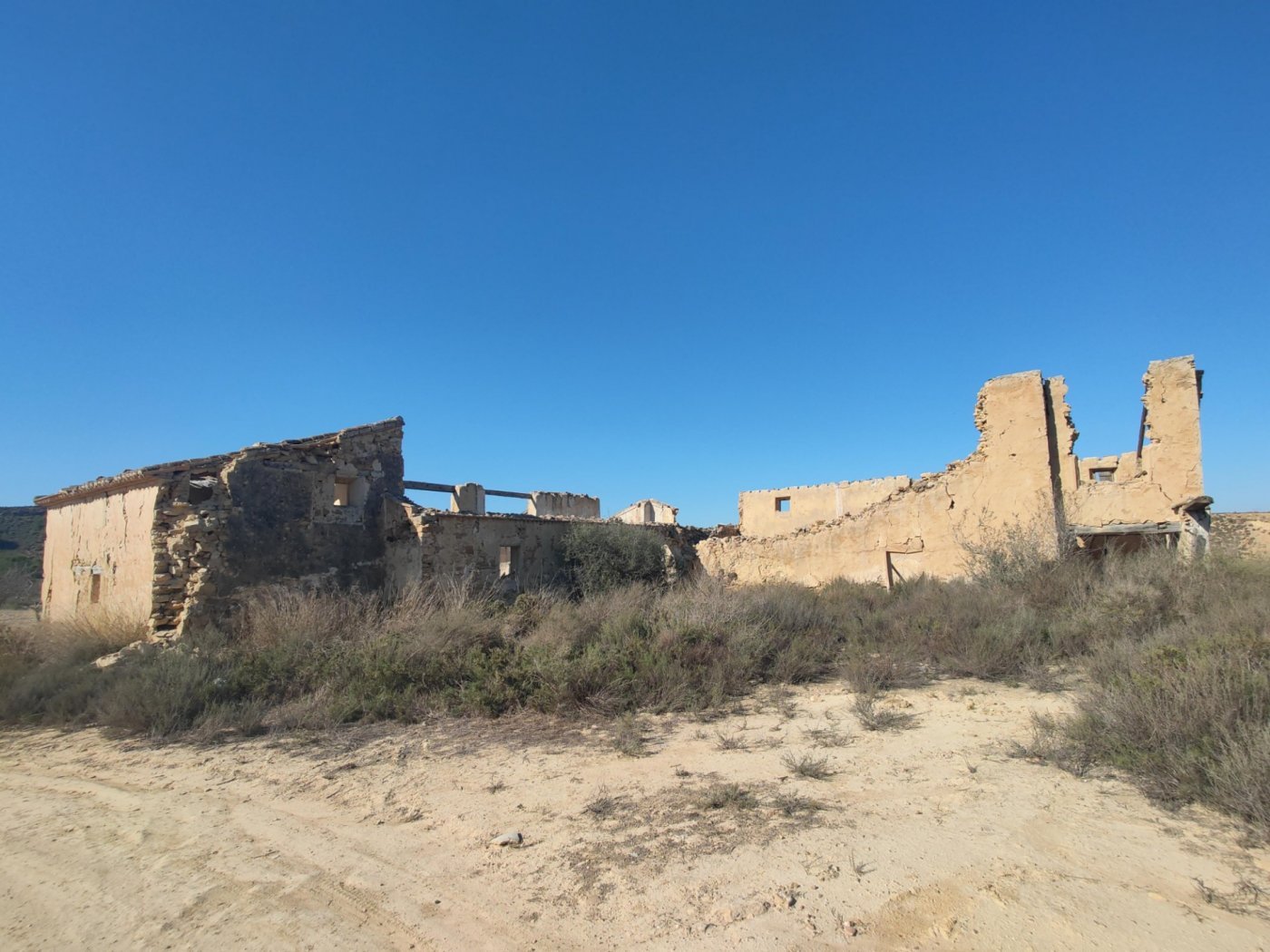 Finca in Torremendo - Caza De Casa