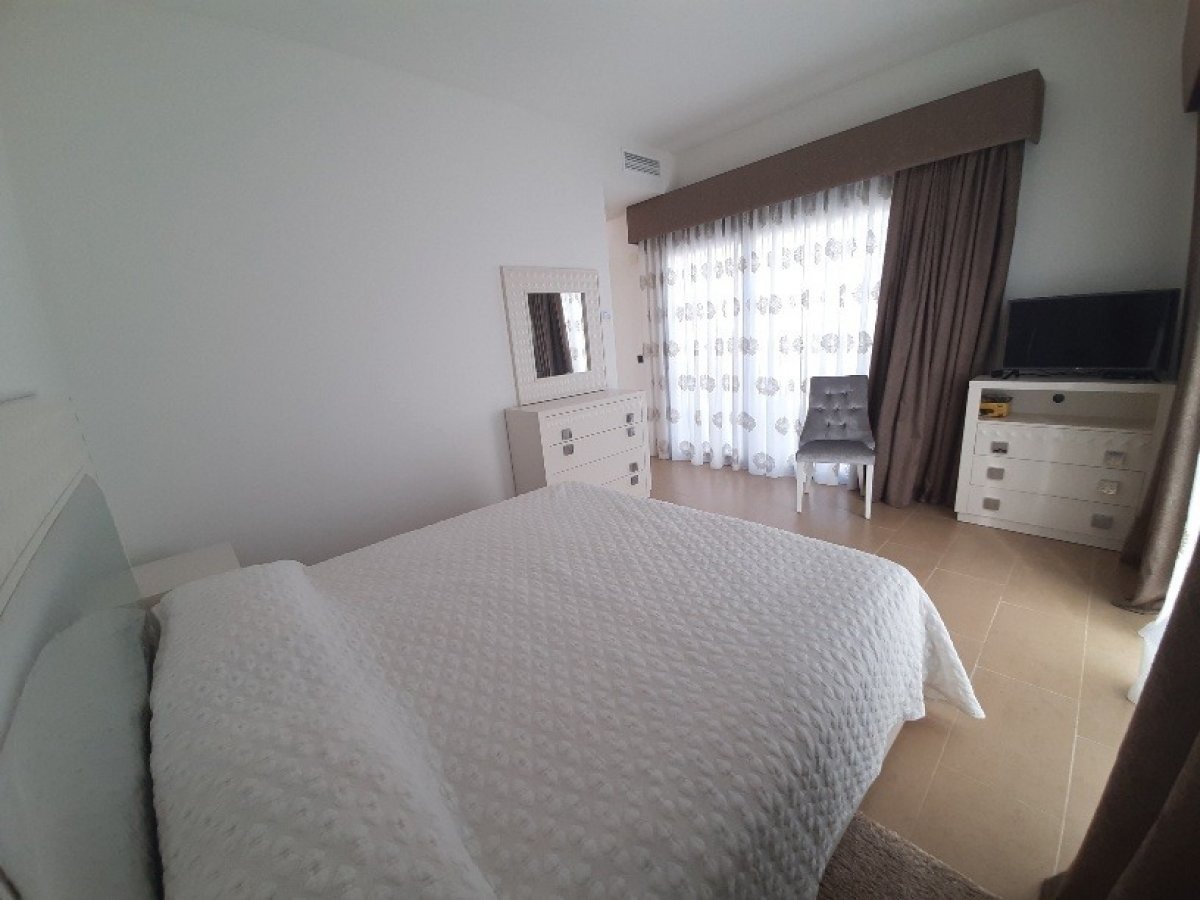 4 Bedroom 4 Bathroom Villa in San Javier - Caza De Casa