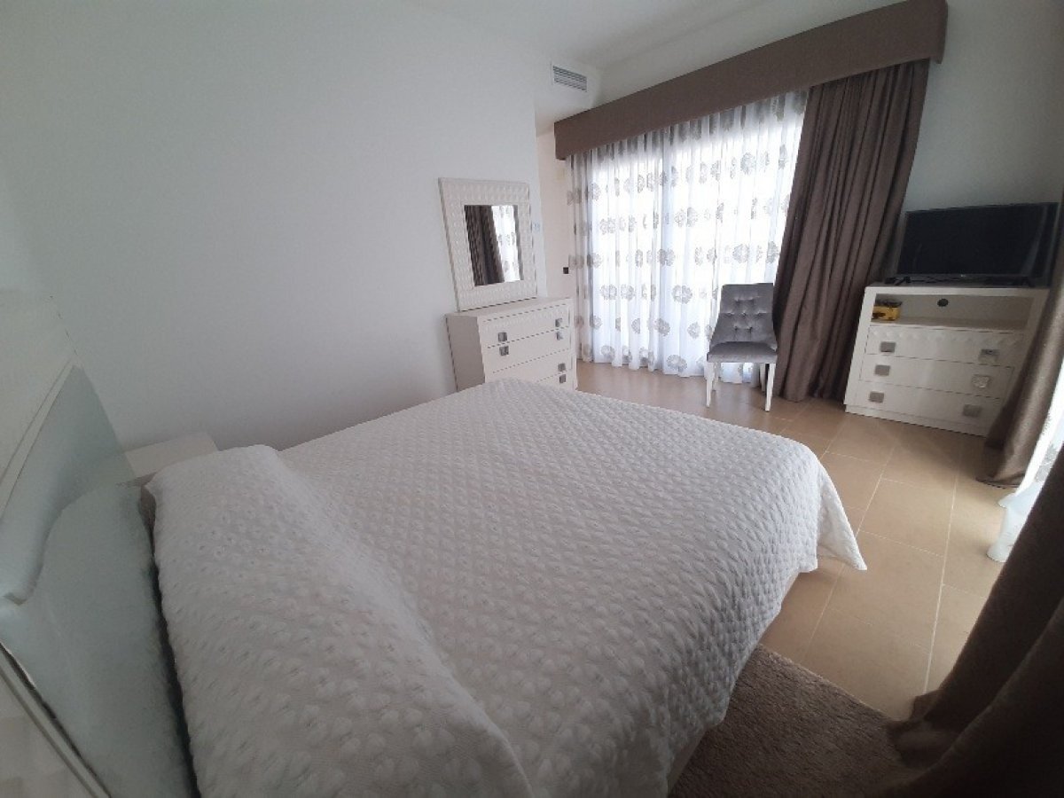 4 Bedroom 4 Bathroom Villa in San Javier - Caza De Casa