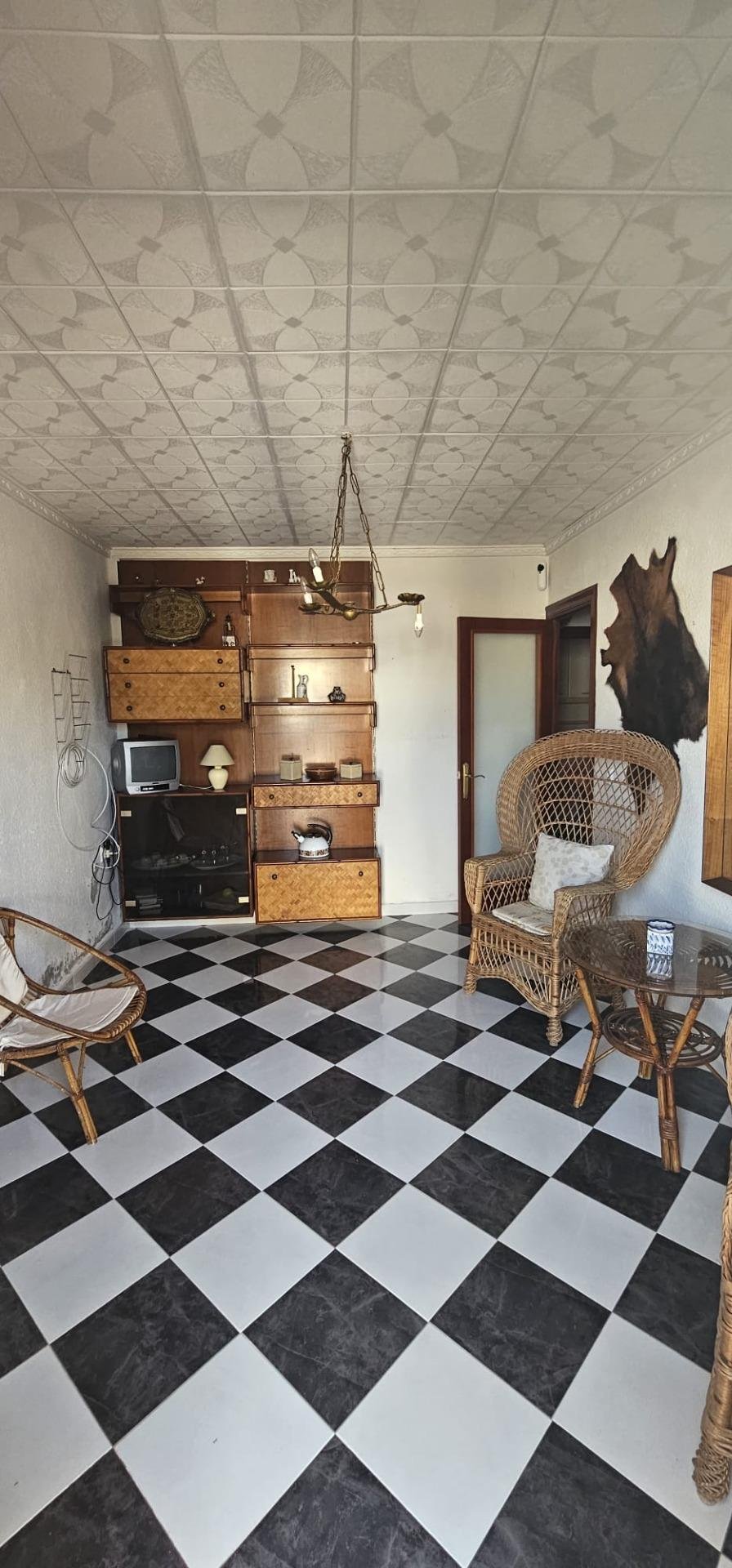 2 Bedroom 1 Bathroom Town House in Torrevieja - Caza De Casa