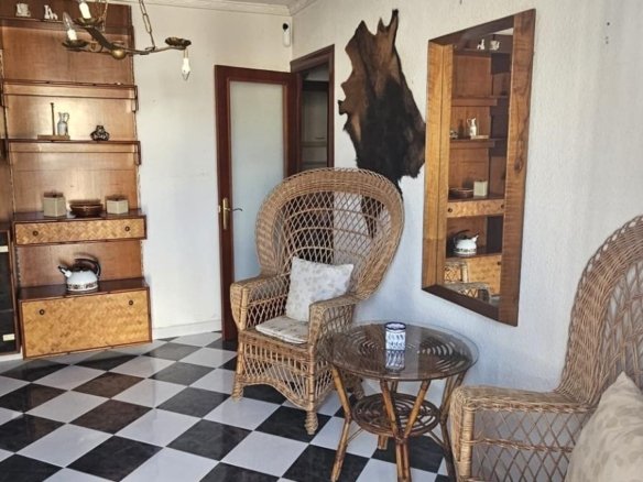 2 Bedroom 1 Bathroom Town House in Torrevieja - Caza De Casa