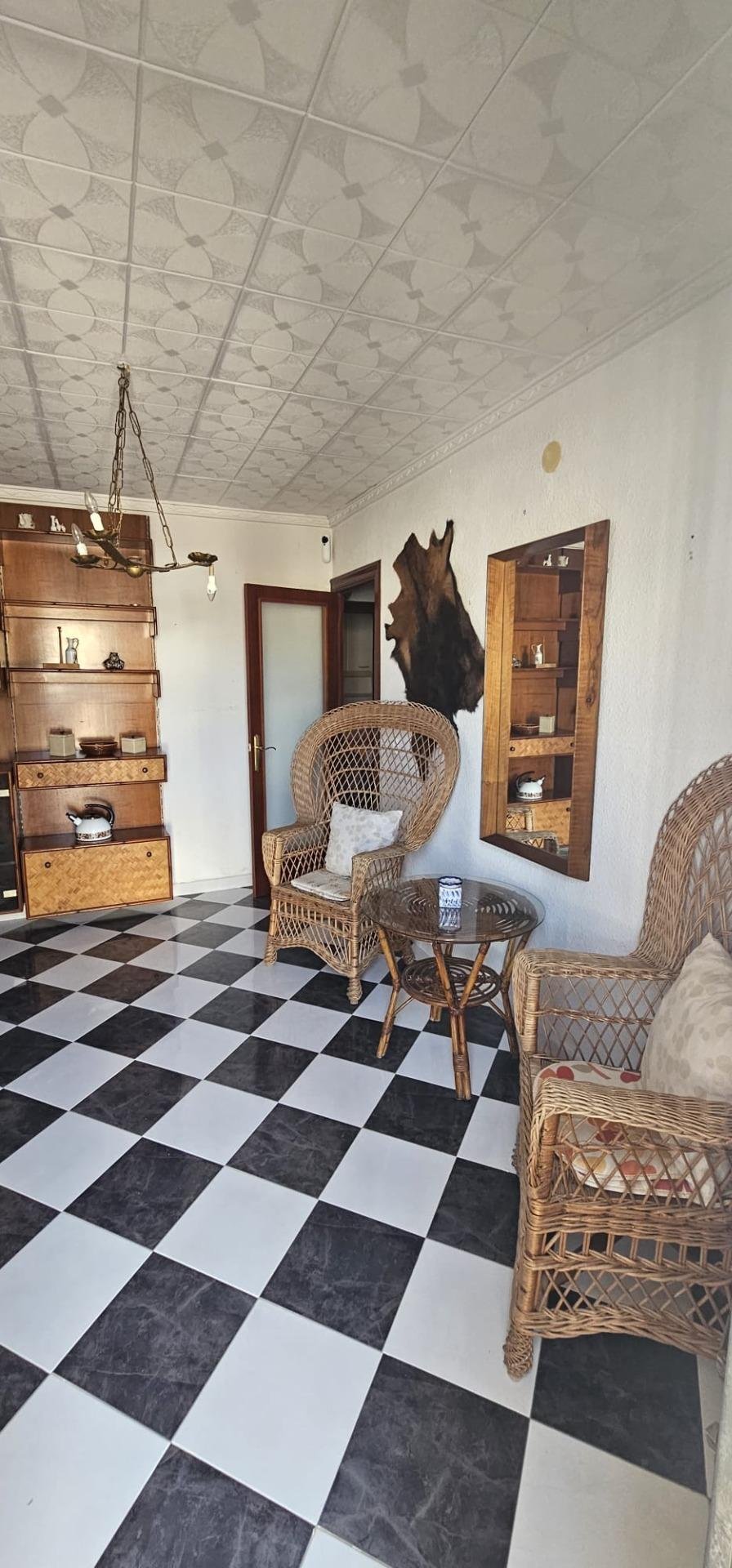 2 Bedroom 1 Bathroom Town House in Torrevieja - Caza De Casa