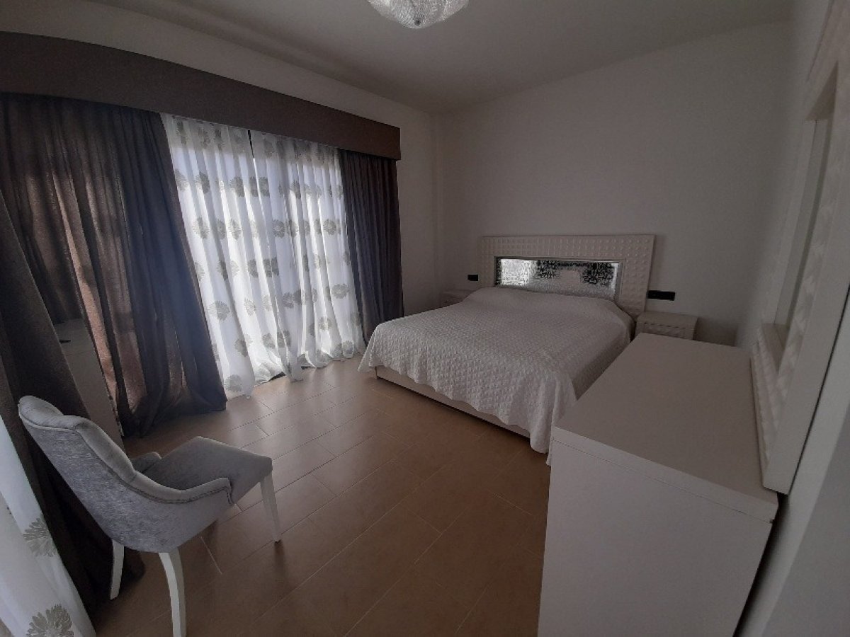 4 Bedroom 4 Bathroom Villa in San Javier - Caza De Casa
