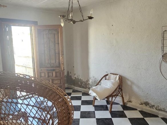 2 Bedroom 1 Bathroom Town House in Torrevieja - Caza De Casa