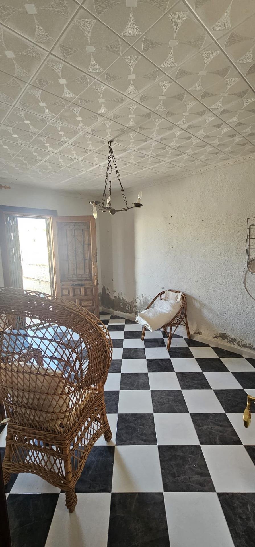 2 Bedroom 1 Bathroom Town House in Torrevieja - Caza De Casa