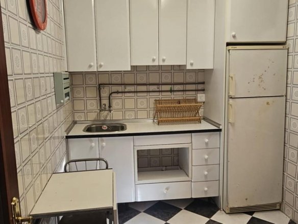 2 Bedroom 1 Bathroom Town House in Torrevieja - Caza De Casa