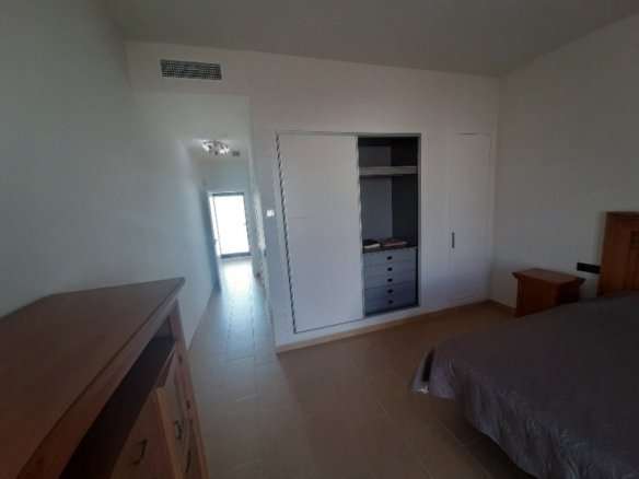 4 Bedroom 4 Bathroom Villa in San Javier - Caza De Casa