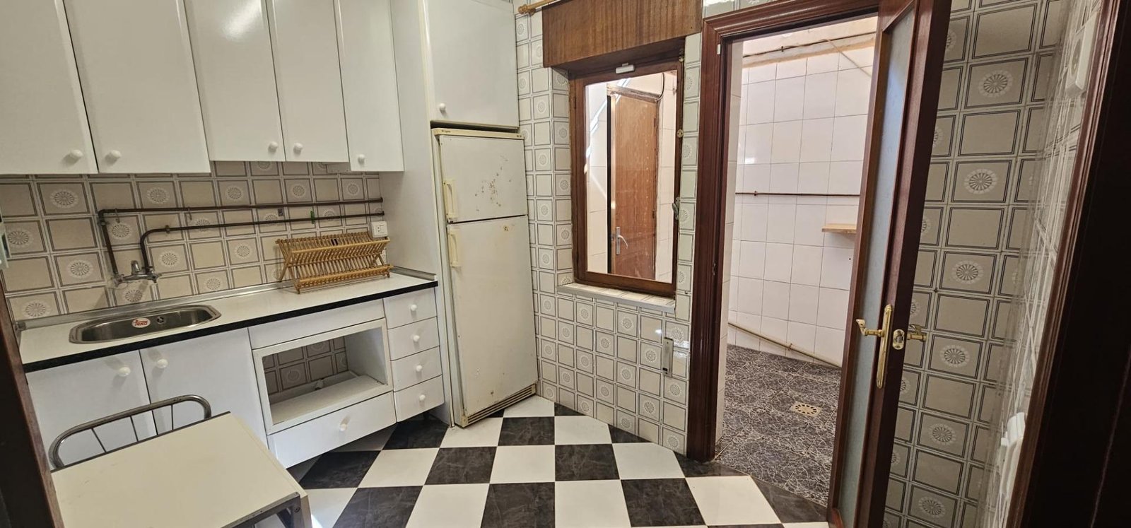 2 Bedroom 1 Bathroom Town House in Torrevieja - Caza De Casa
