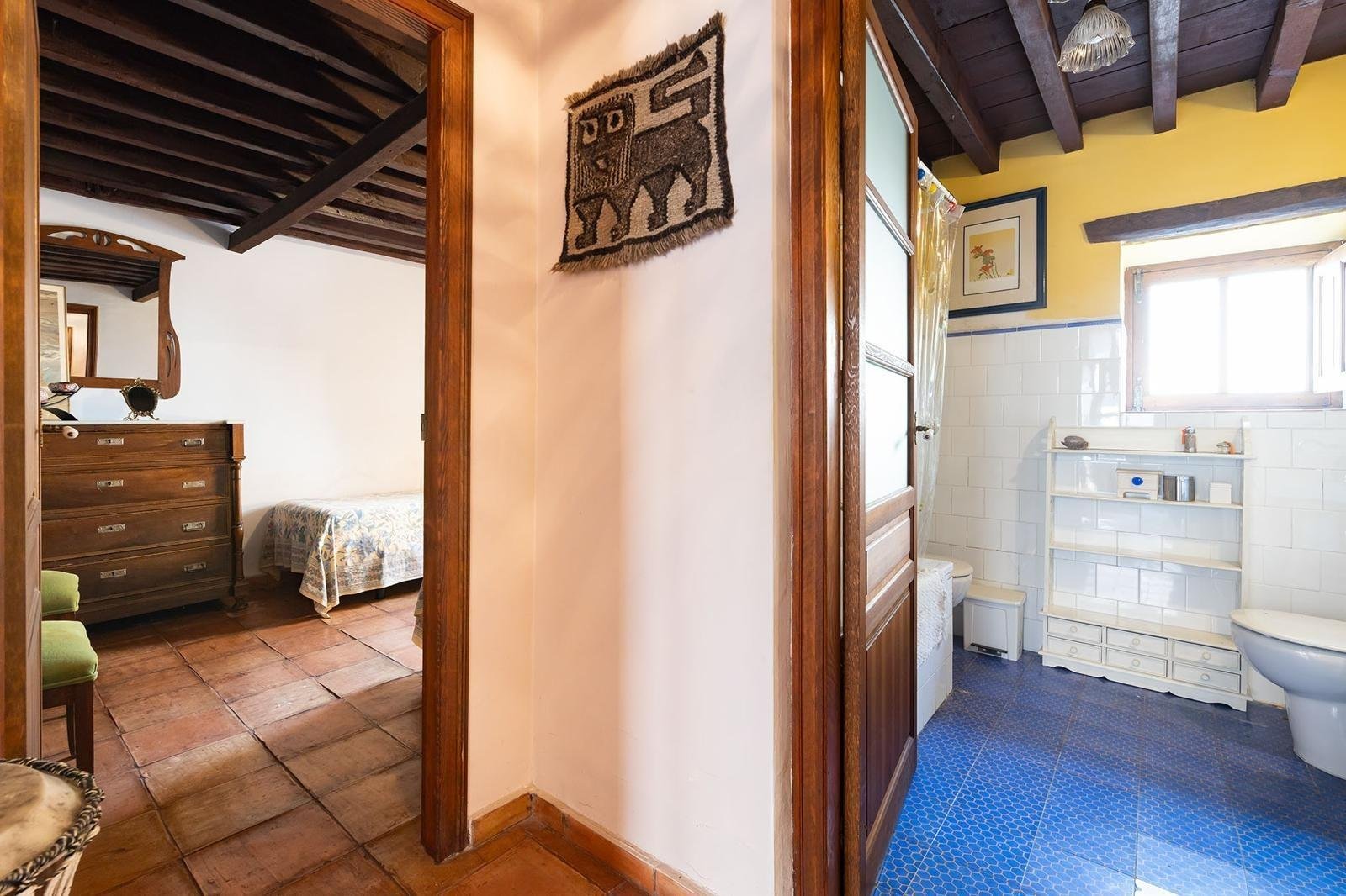8 Bedroom 4 Bathroom Town House in Los Martinez Del Puerto - Caza De Casa
