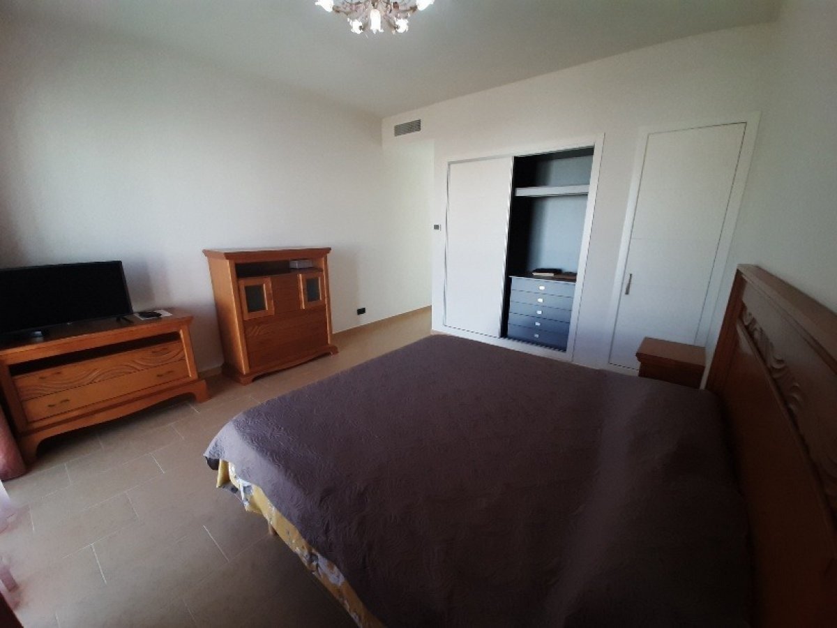 4 Bedroom 4 Bathroom Villa in San Javier - Caza De Casa
