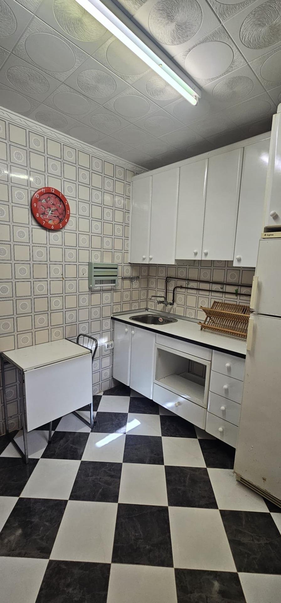 2 Bedroom 1 Bathroom Town House in Torrevieja - Caza De Casa