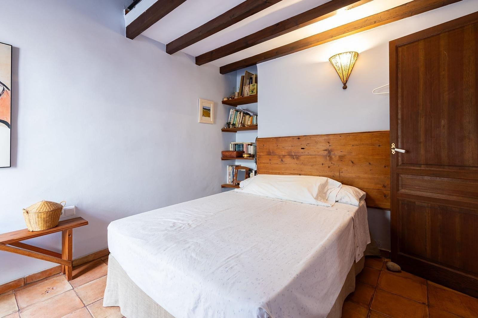 8 Bedroom 4 Bathroom Town House in Los Martinez Del Puerto - Caza De Casa