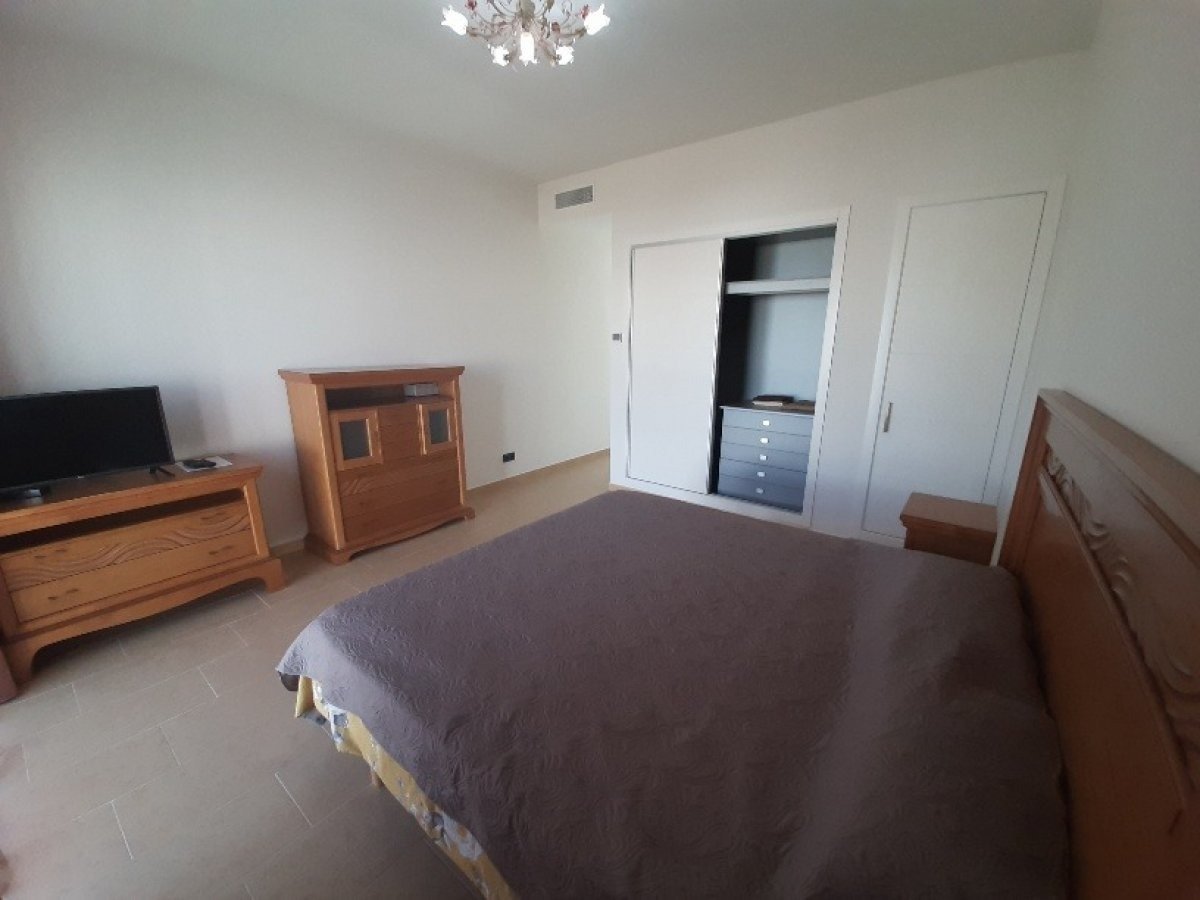 4 Bedroom 4 Bathroom Villa in San Javier - Caza De Casa