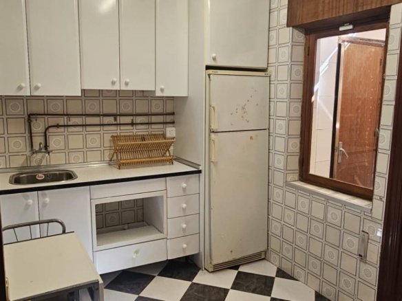 2 Bedroom 1 Bathroom Town House in Torrevieja - Caza De Casa
