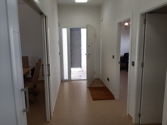 4 Bedroom 4 Bathroom Villa in San Javier - Caza De Casa