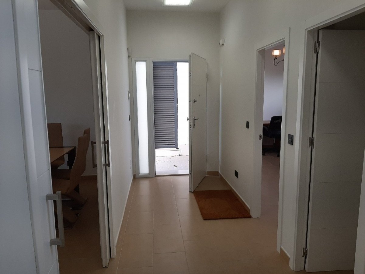 4 Bedroom 4 Bathroom Villa in San Javier - Caza De Casa