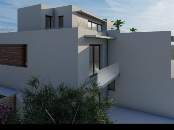4 Bedroom 4 Bathroom villa in Moraira - Caza De Casa