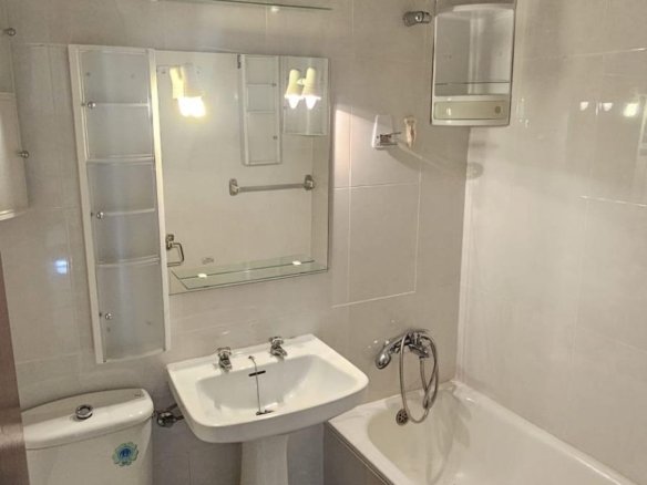 2 Bedroom 1 Bathroom Town House in Torrevieja - Caza De Casa