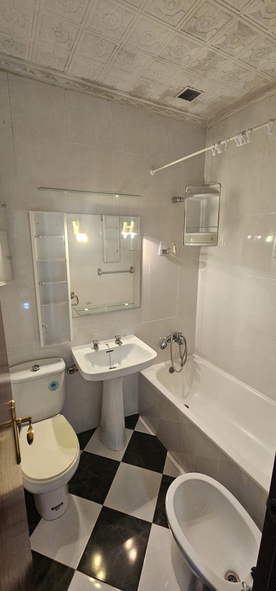 2 Bedroom 1 Bathroom Town House in Torrevieja - Caza De Casa