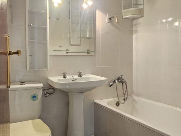 2 Bedroom 1 Bathroom Town House in Torrevieja - Caza De Casa