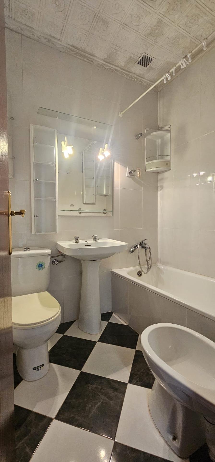 2 Bedroom 1 Bathroom Town House in Torrevieja - Caza De Casa