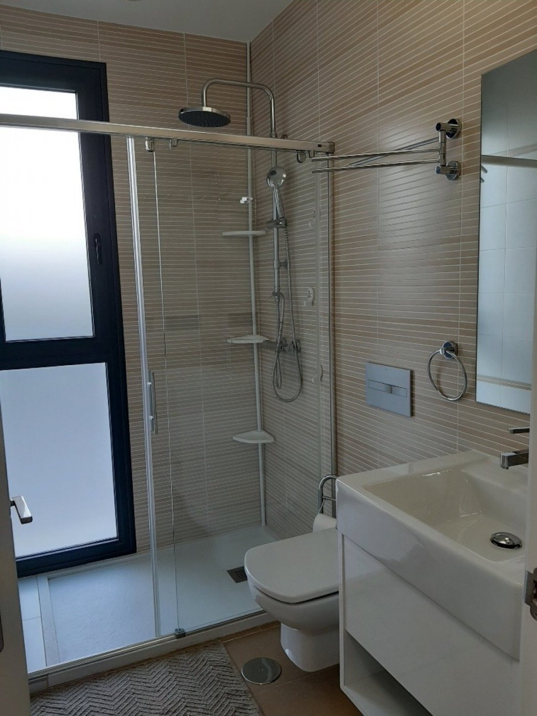 4 Bedroom 4 Bathroom Villa in San Javier - Caza De Casa