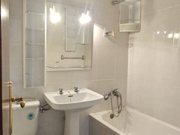 2 Bedroom 1 Bathroom Town House in Torrevieja - Caza De Casa