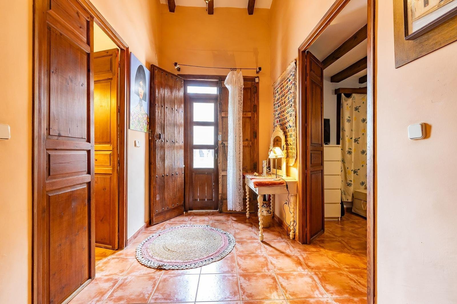 8 Bedroom 4 Bathroom Town House in Los Martinez Del Puerto - Caza De Casa