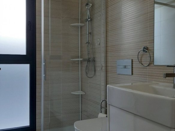 4 Bedroom 4 Bathroom Villa in San Javier - Caza De Casa