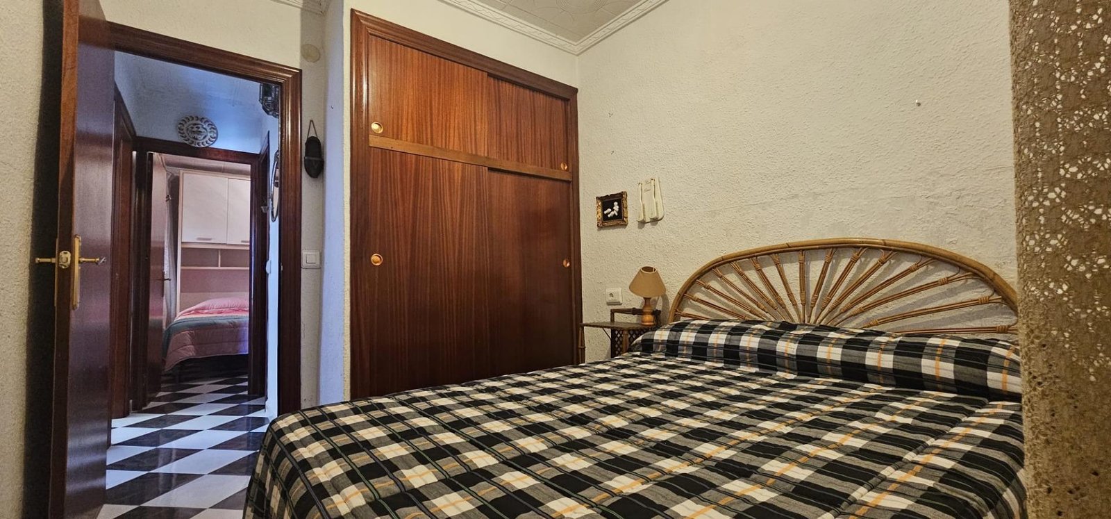 2 Bedroom 1 Bathroom Town House in Torrevieja - Caza De Casa