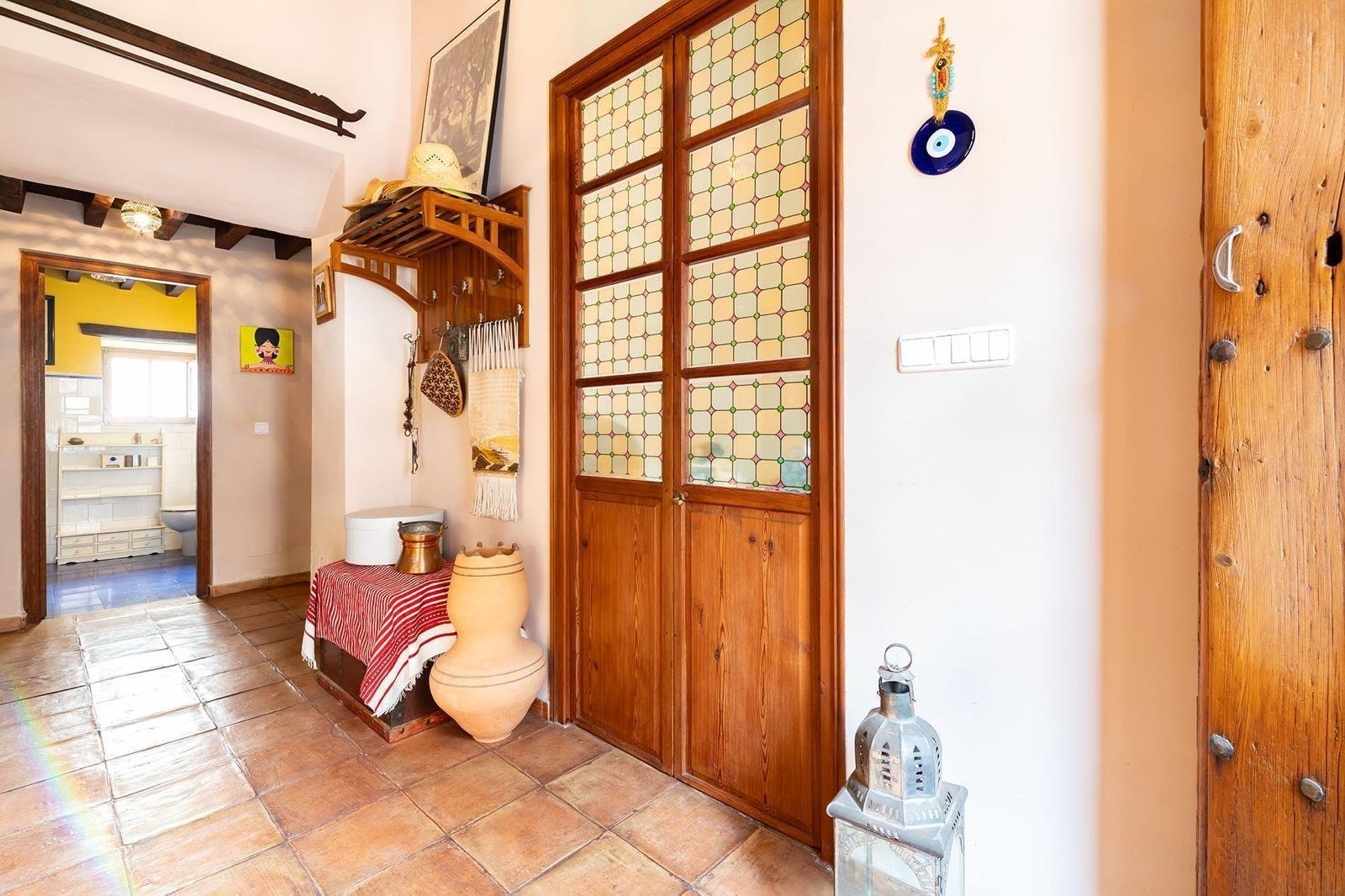 8 Bedroom 4 Bathroom Town House in Los Martinez Del Puerto - Caza De Casa