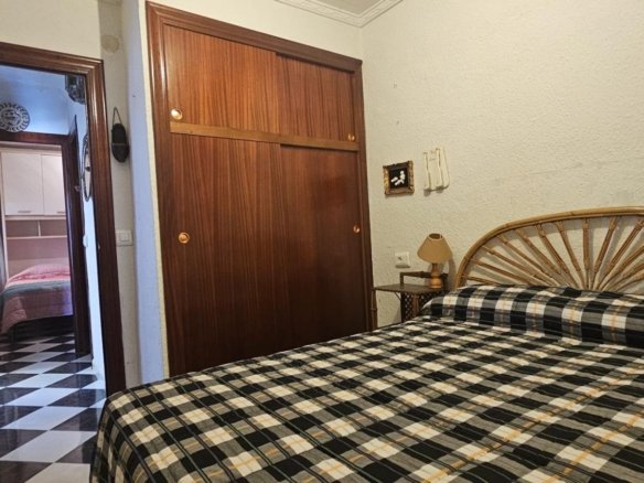 2 Bedroom 1 Bathroom Town House in Torrevieja - Caza De Casa
