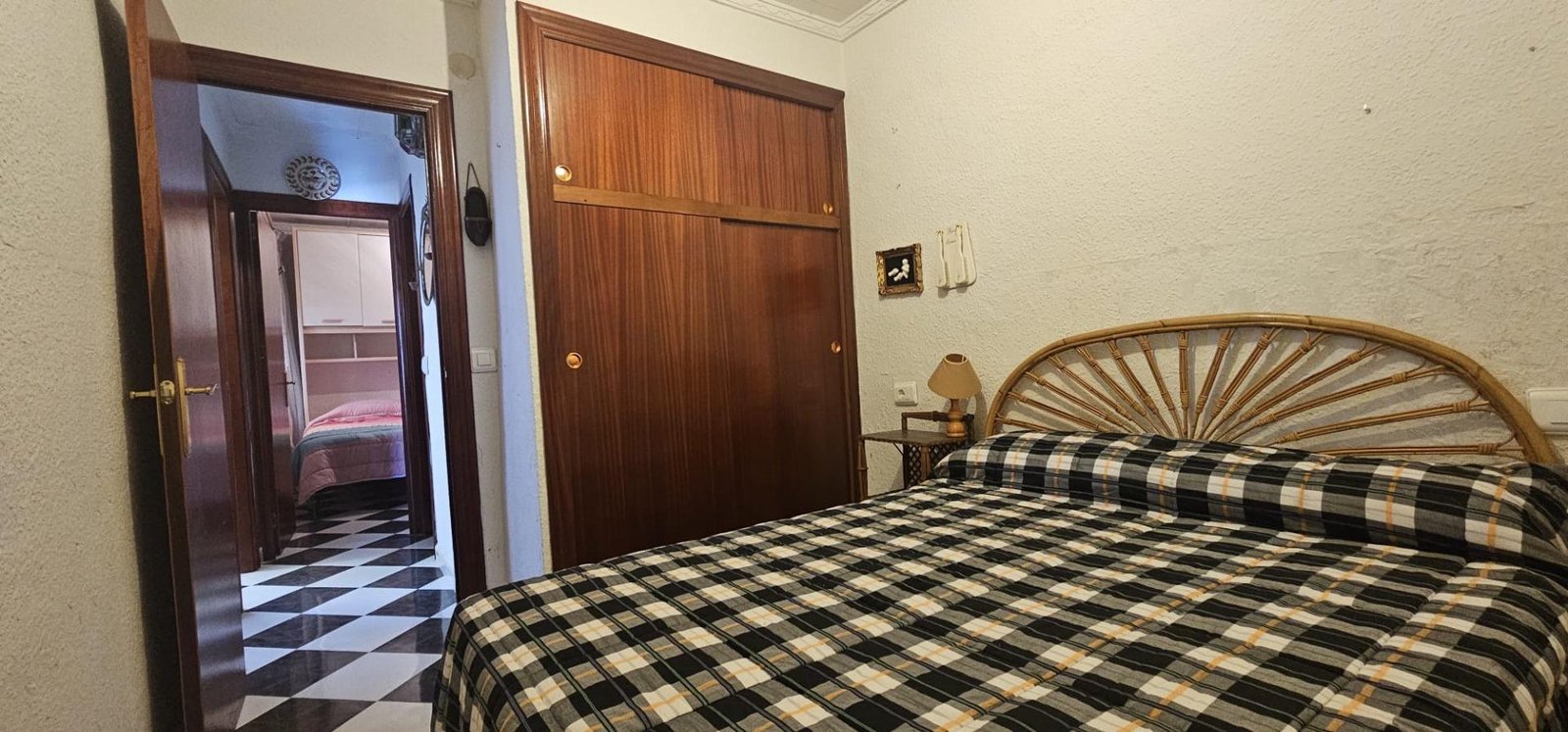 2 Bedroom 1 Bathroom Town House in Torrevieja - Caza De Casa