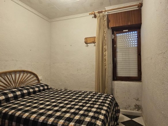 2 Bedroom 1 Bathroom Town House in Torrevieja - Caza De Casa