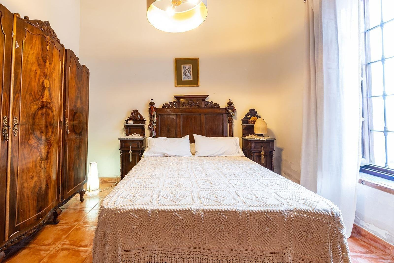 8 Bedroom 4 Bathroom Town House in Los Martinez Del Puerto - Caza De Casa