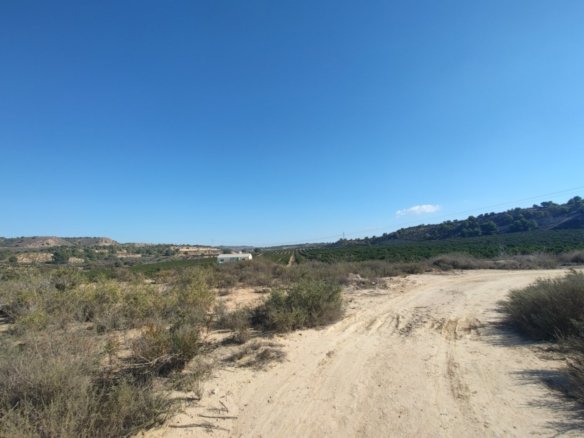 Finca in Torremendo - Caza De Casa