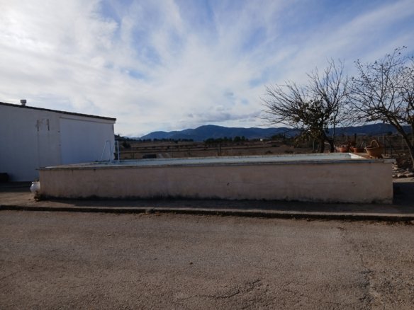 23 Bedroom 1 Bathroom Country House in Monóvar - Caza De Casa