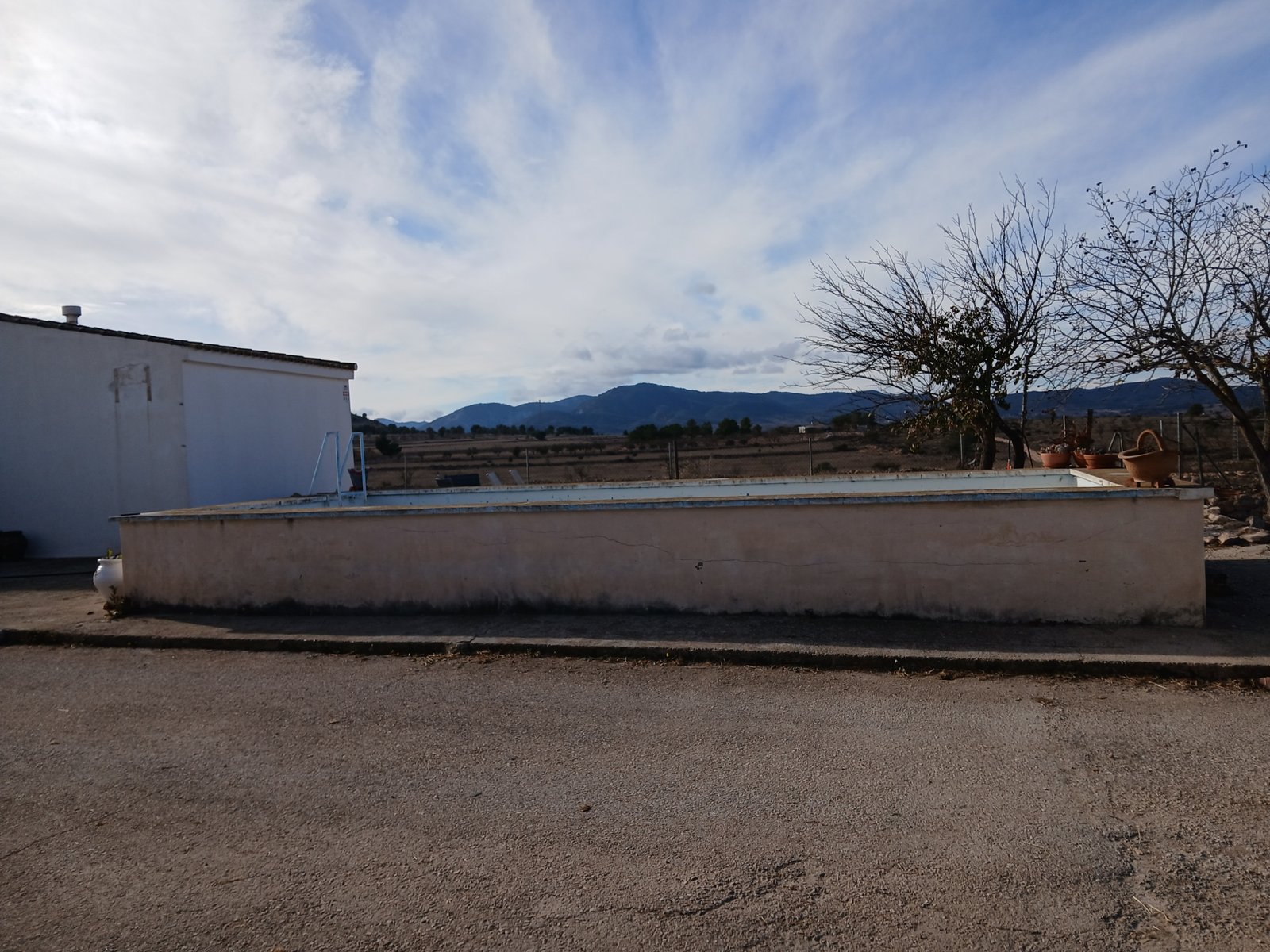23 Bedroom 1 Bathroom Country House in Monóvar - Caza De Casa