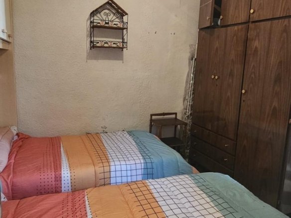 2 Bedroom 1 Bathroom Town House in Torrevieja - Caza De Casa
