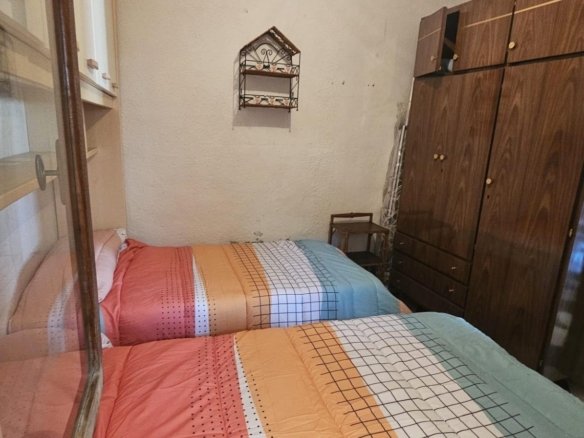 2 Bedroom 1 Bathroom Town House in Torrevieja - Caza De Casa
