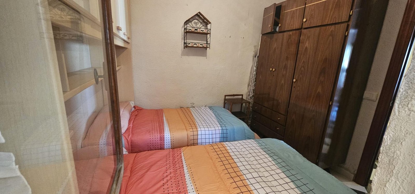 2 Bedroom 1 Bathroom Town House in Torrevieja - Caza De Casa