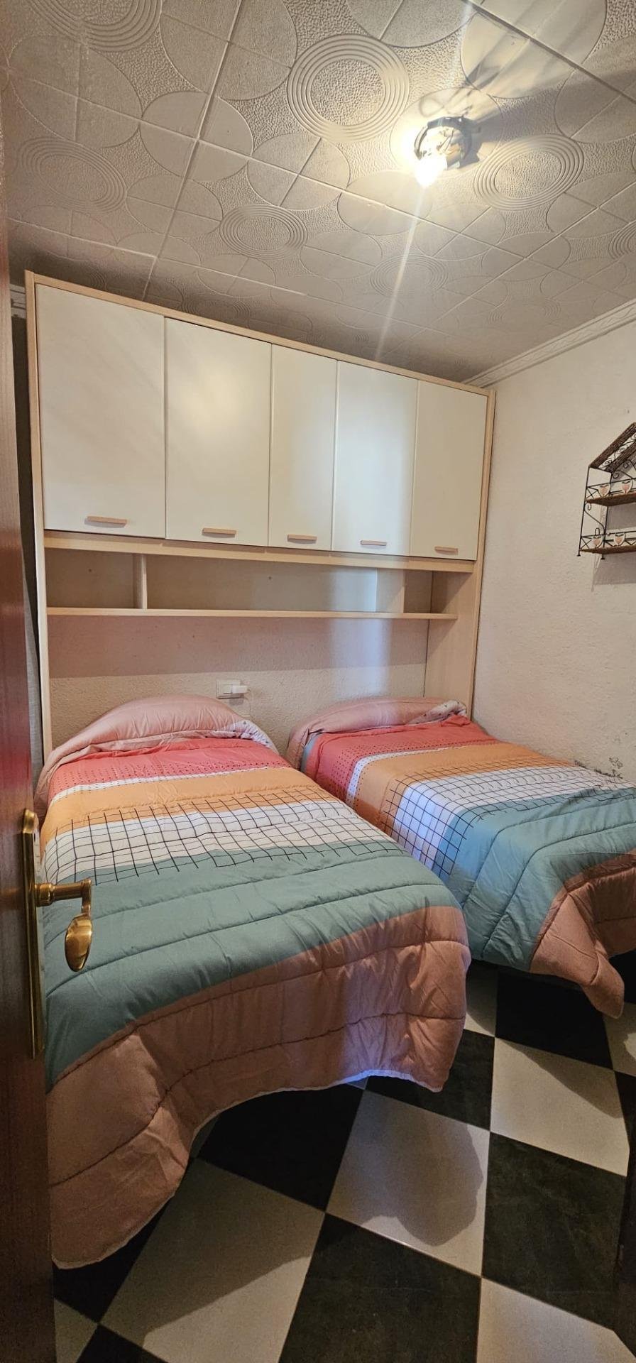 2 Bedroom 1 Bathroom Town House in Torrevieja - Caza De Casa