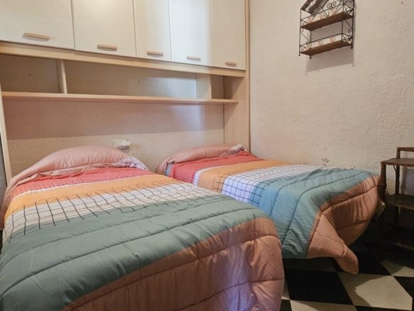 2 Bedroom 1 Bathroom Town House in Torrevieja - Caza De Casa