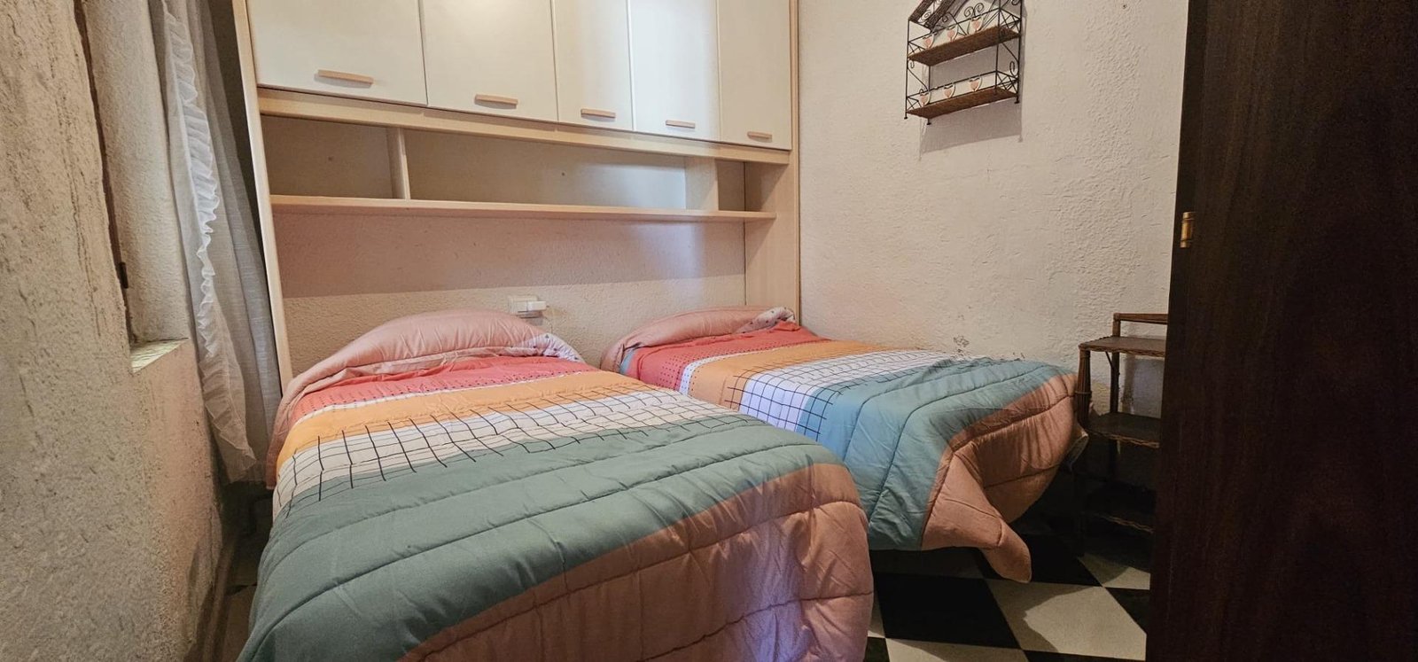 2 Bedroom 1 Bathroom Town House in Torrevieja - Caza De Casa