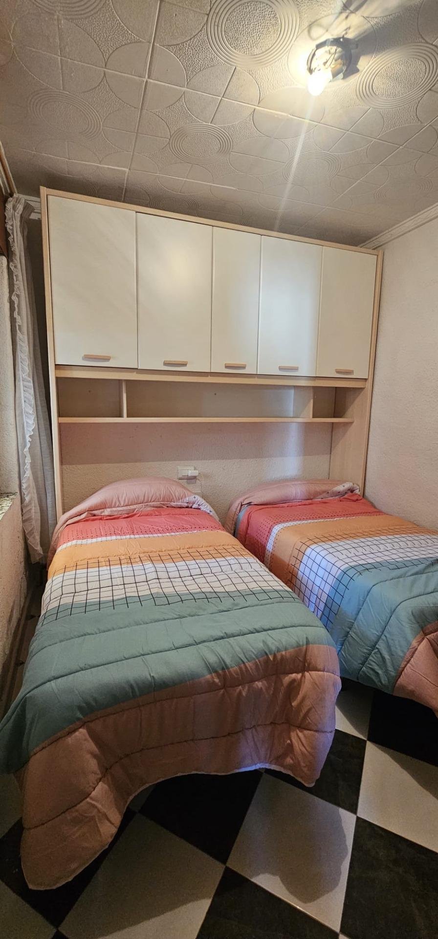 2 Bedroom 1 Bathroom Town House in Torrevieja - Caza De Casa