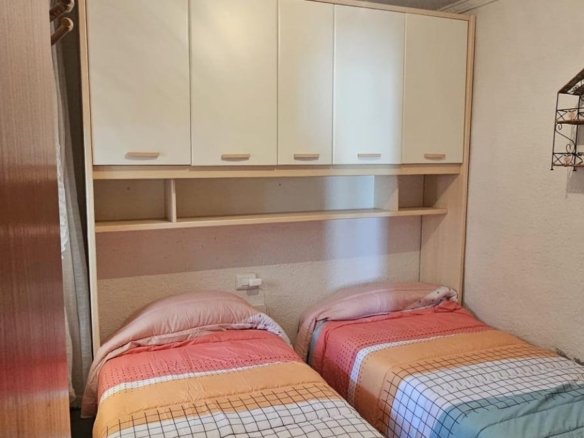 2 Bedroom 1 Bathroom Town House in Torrevieja - Caza De Casa