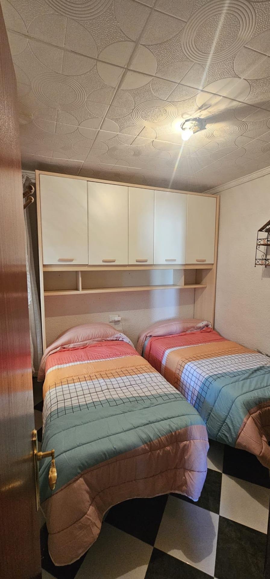 2 Bedroom 1 Bathroom Town House in Torrevieja - Caza De Casa