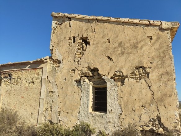 Finca in Torremendo - Caza De Casa