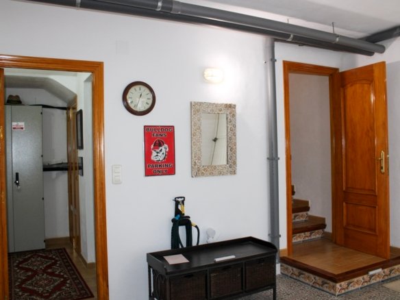 4 Bedroom 4 Bathroom Villa in Almunecar - Caza De Casa